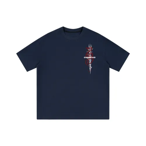 GWAF T Shirts Unisex