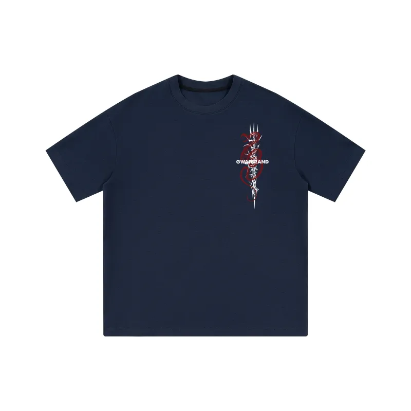GWAF T Shirts Unisex-0