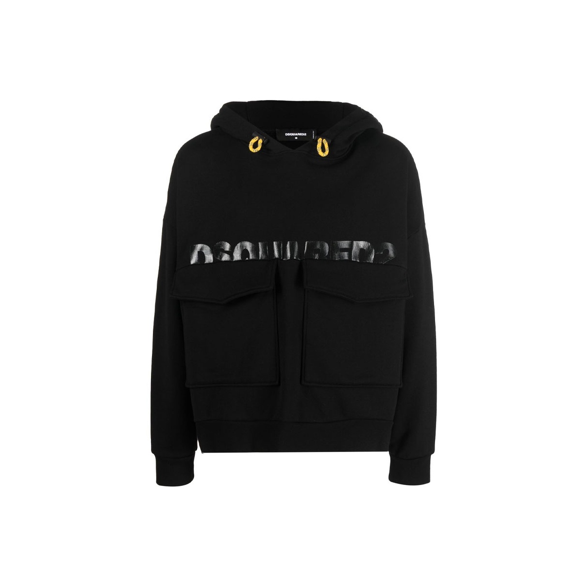 DSQUARED 2 Sweatshirts Hoodies & Sweatshirts on Sale