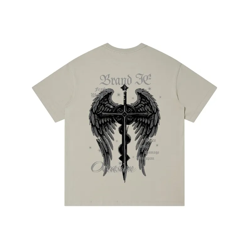 I.E T Shirts Unisex-6