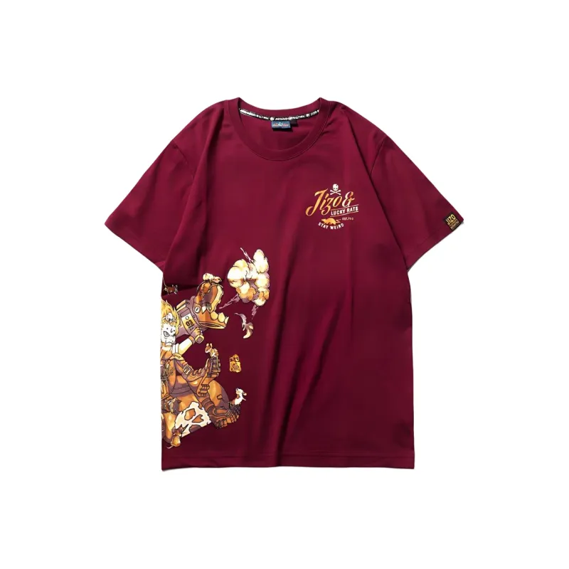 ONIARAI T Shirts Men-0