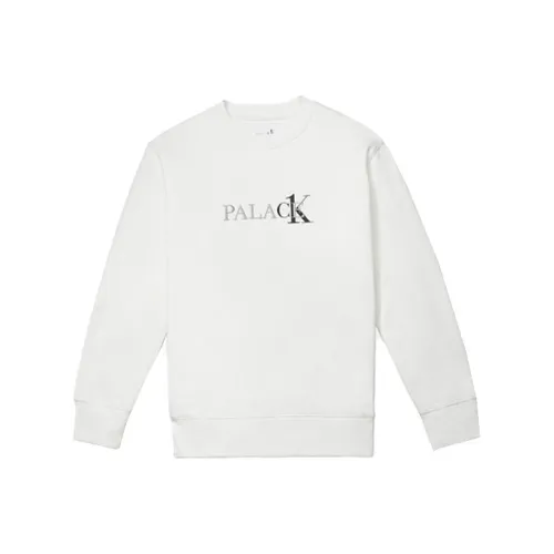 Штаны джоггеры calvin klein