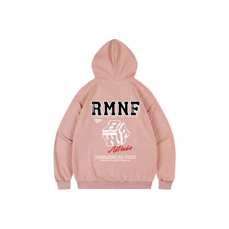 Romance No Fade Sweatshirts Unisex-12