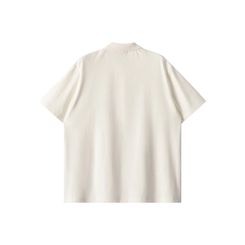 WILLIAM FOX&SONS Polo Shirt Unisex-1