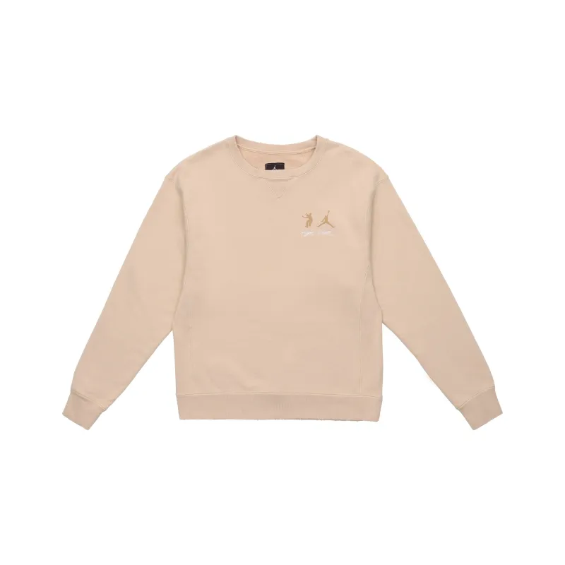 Jordan X Union Crewneck Asia Sizing-0