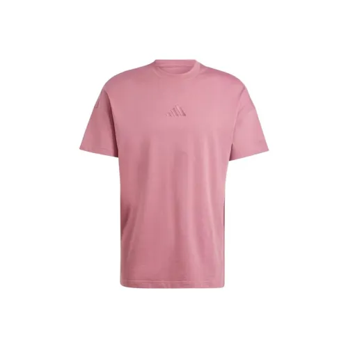 Adidas Free Shipping With AdiClub All Szn Tee