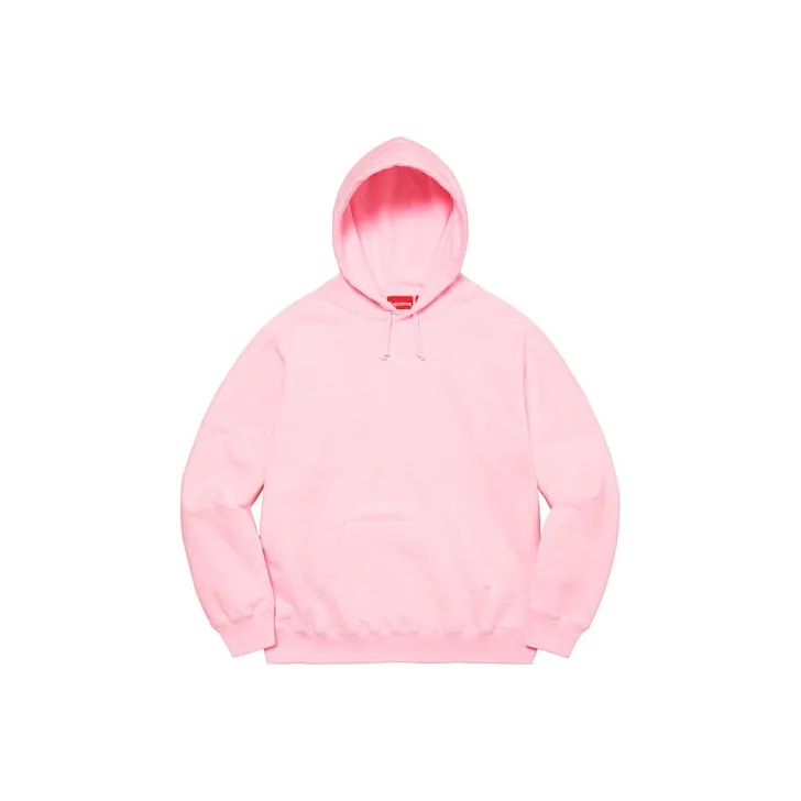 Supreme Beaded Hooded Sweatshirt-2