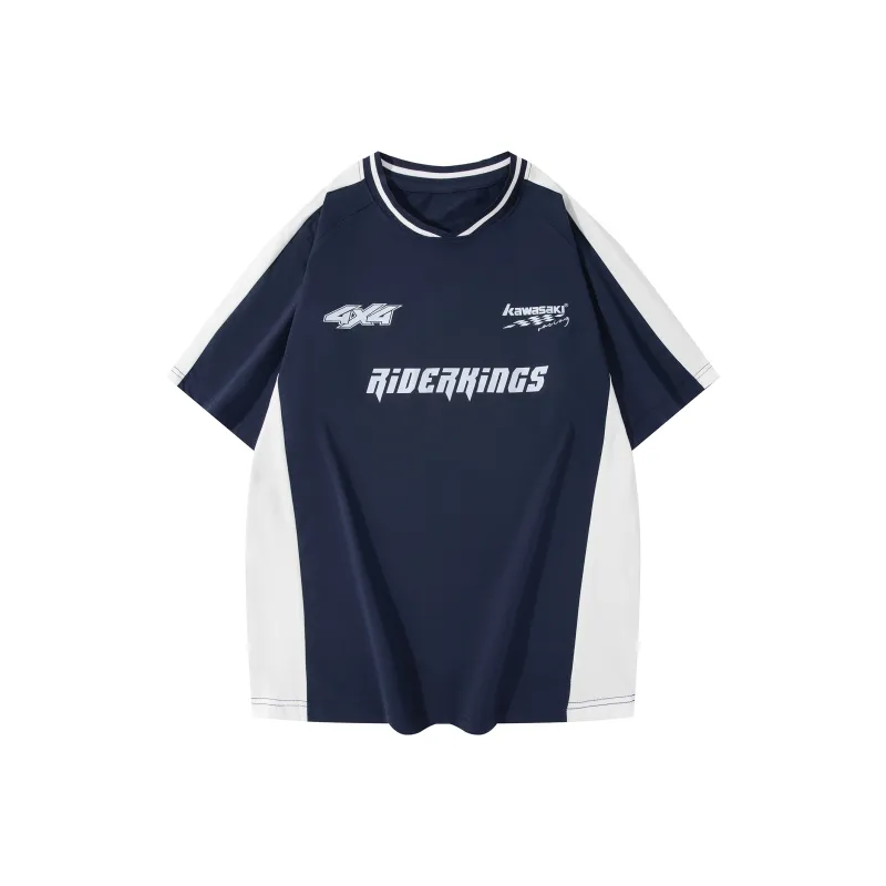 Kawasaki T Shirts Unisex-0