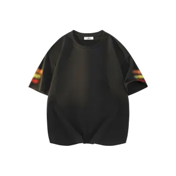 FASTFISH T Shirts Unisex