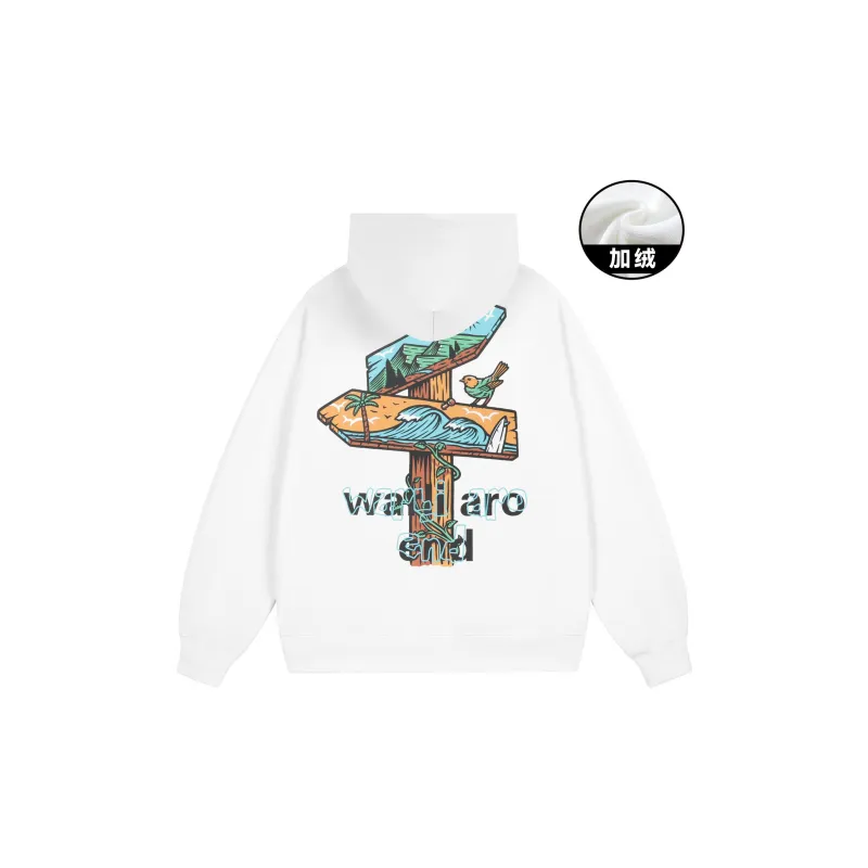 WARLI Sweatshirts Unisex-15