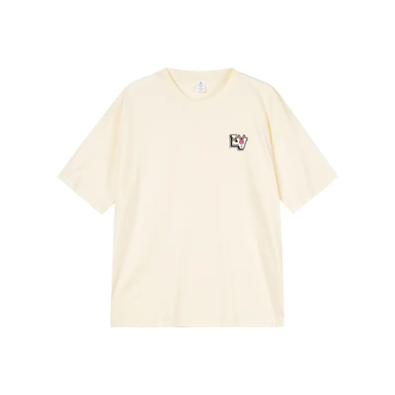 LUCIEN VITO x MOORAB T-Shirt Unisex-14