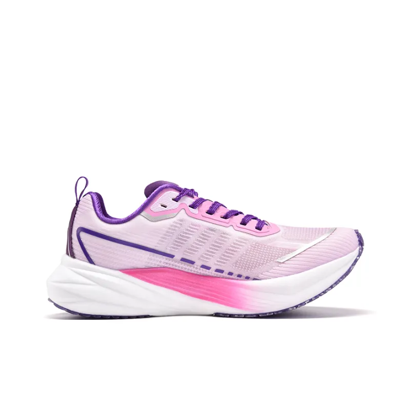 Sonic cat Running Shoes Unisex Low Top White-1