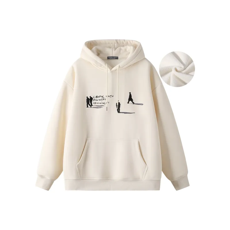 Liberal Youth Ministry Sweatshirt Unisex-6