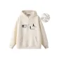 Apricot (Fleece-Lined)