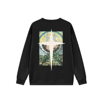 Toy Machine Sweatshirts Unisex