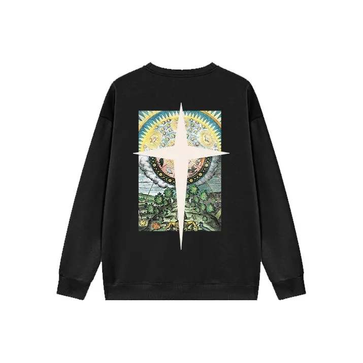 Toy Machine Sweatshirts Unisex-8