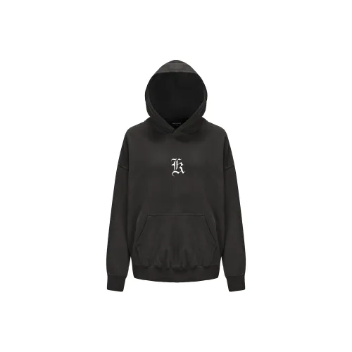 Kang's Wonderland Sweatshirt Fall Unisex