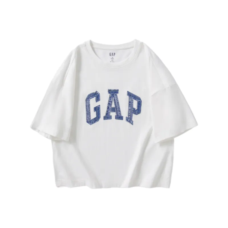 GAP T Shirts Unisex-0