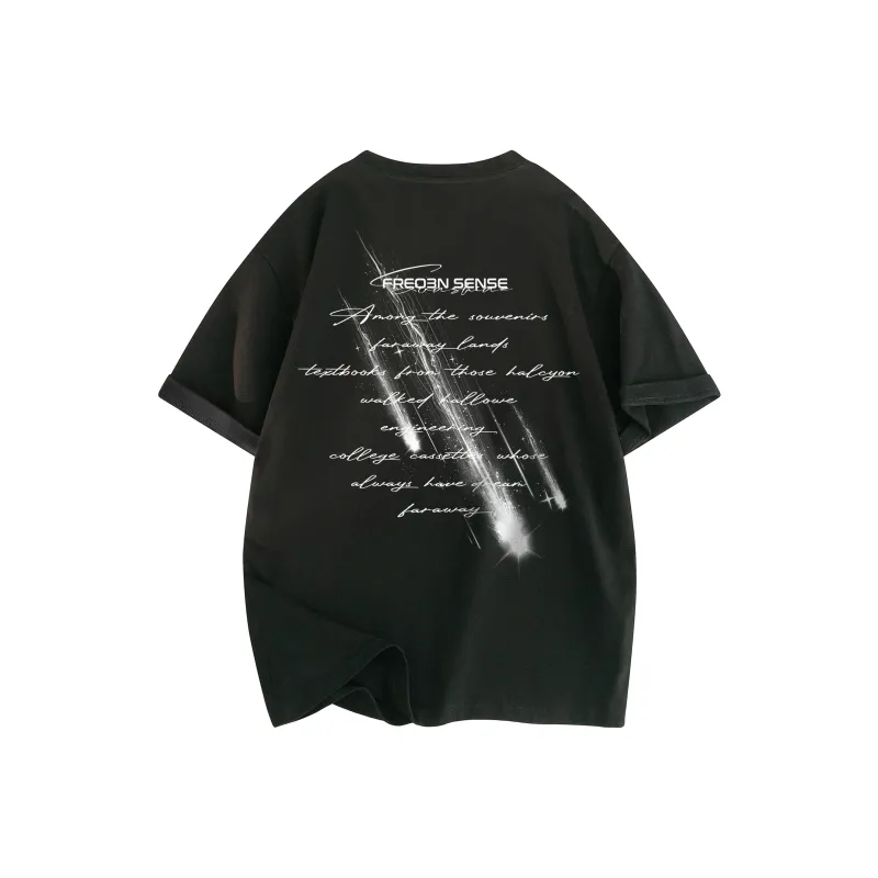 FREO3N T Shirts Unisex-2
