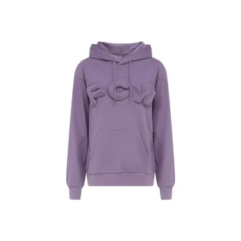 Feng Chen Wang Sweatshirts Men Purple