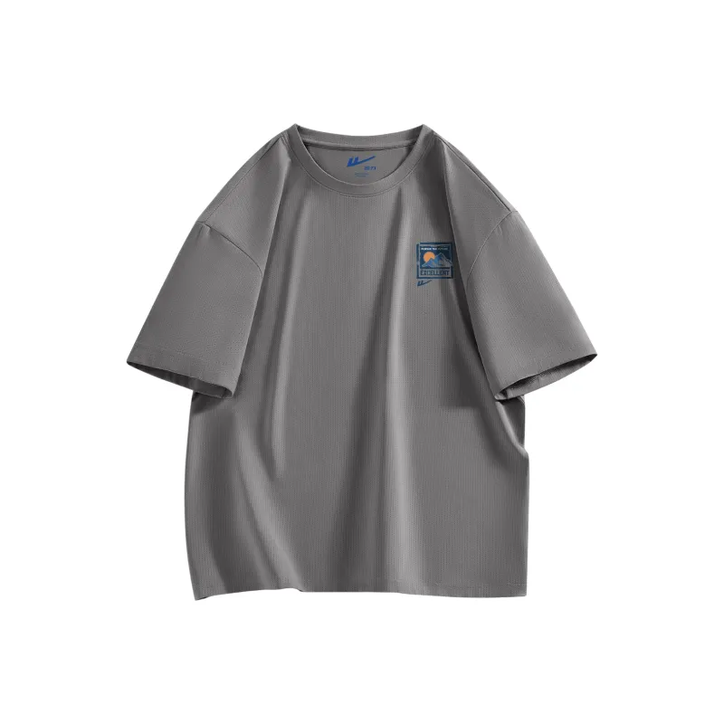 WARRIOR T Shirts Men-6