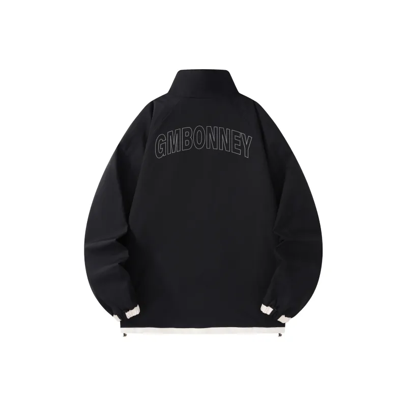 G.M BONNEY Jackets & Coats Unisex-1