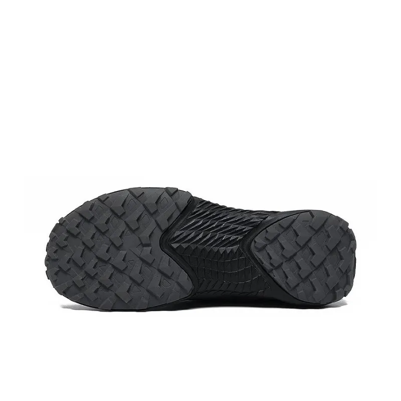 Bansley Running Shoes Men Low Top-3
