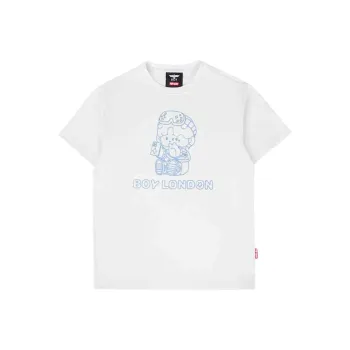 Boy London x POP MART T Shirt Unisex