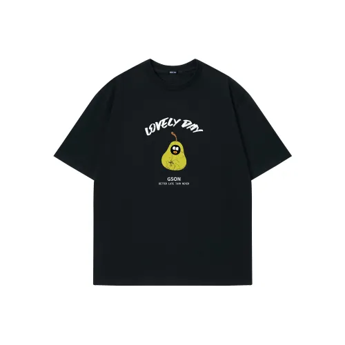 Tonlion T Shirts Womens