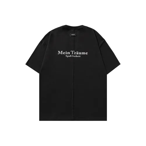 OXO OVERLOAD T Shirts Unisex