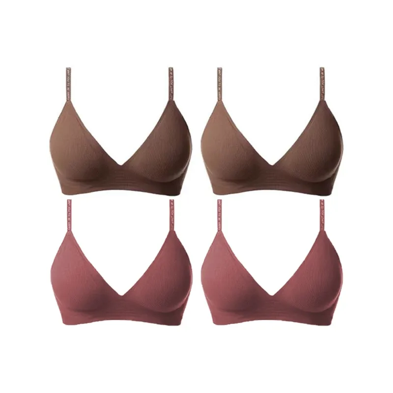 Cotton Gene Bra Women's Combo Set-21