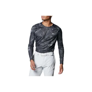 Under Armour T-Shirt Men's Black