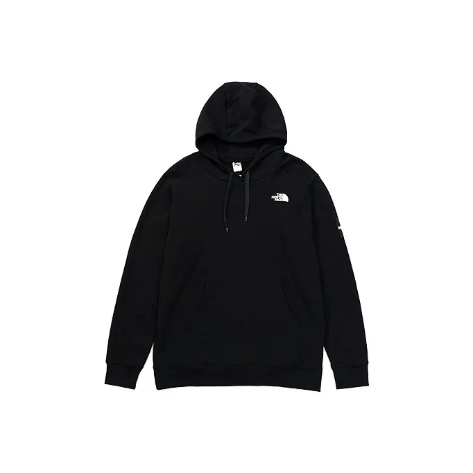 THE NORTH FACE Sweatshirts Men Black-0