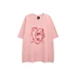 Pink/Red, Cat Tail