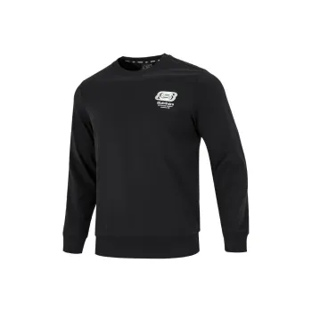 Skechers Colorful Sweatshirts Unisex