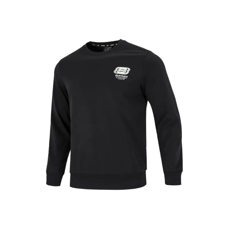 Skechers Colorful Sweatshirts Unisex-0