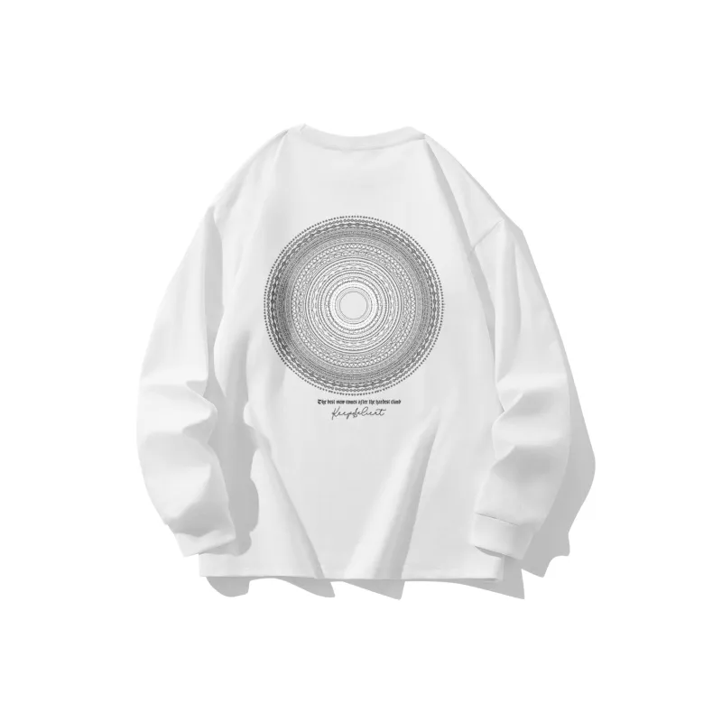 KS T Shirts Unisex-3