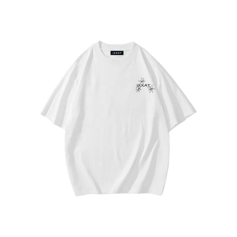 IXXAT T Shirts Unisex-5