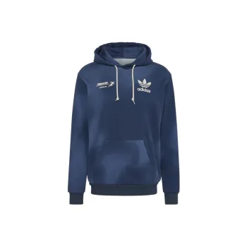 Adidas Originals Sweatshirt Men's Blue