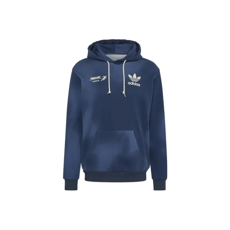 Adidas Originals Sweatshirt Men's Blue-0