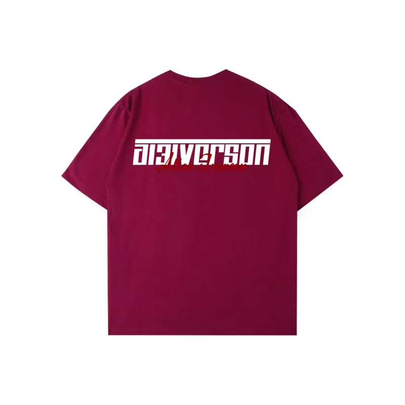 AI3 T Shirts Unisex-8