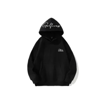 GOLFCROSS Sweatshirts Unisex