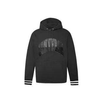Converse Twisted Varsity Sweatshirts Men Black