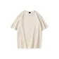 Raw White