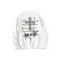 White (Long-Sleeved)