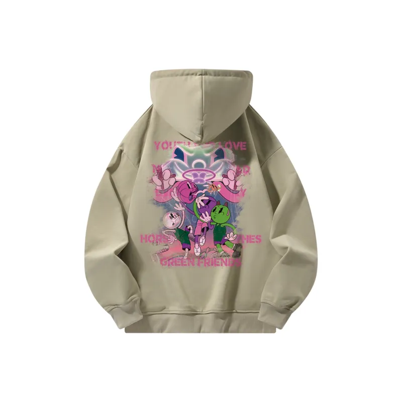 GF Sweatshirts Unisex-30