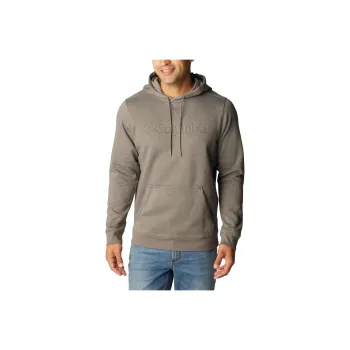 Columbia CSC Basic Logo™ II Sweatshirt Men's Dark Gray