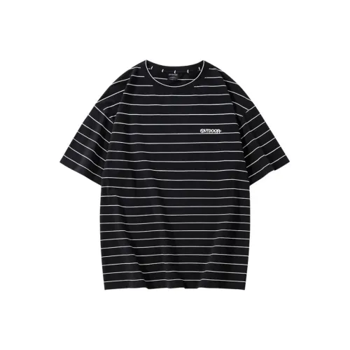 OUTDOOR PRODUCTS T-Shirt Men's Classic Black