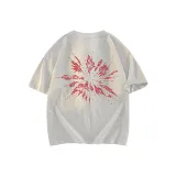 White Heather Gray