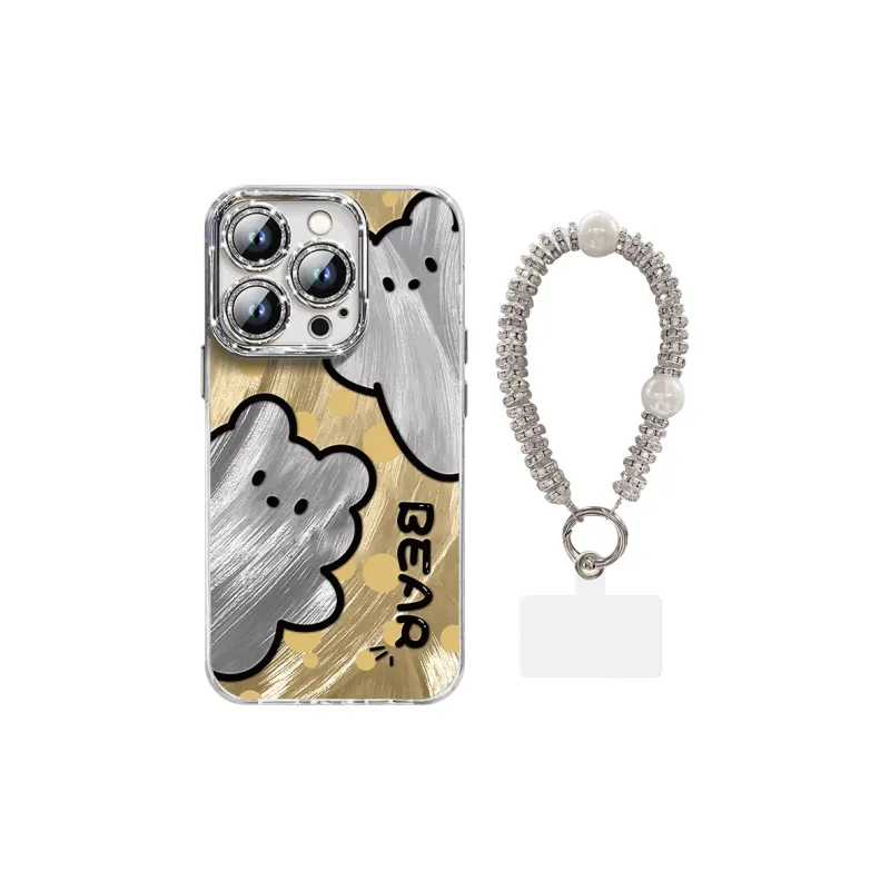 HASEE Phone Cases-8